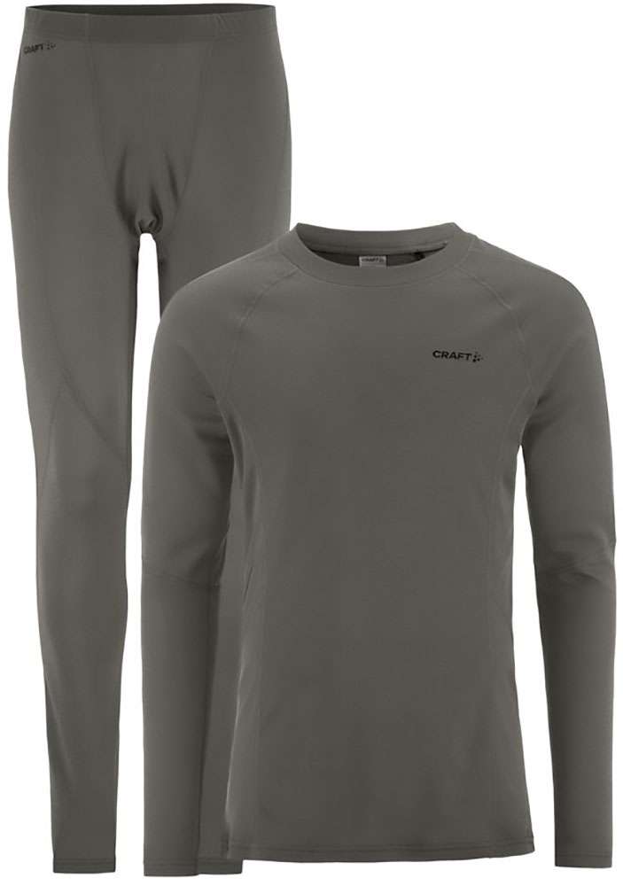 Craft thermal - functional baselayer set
