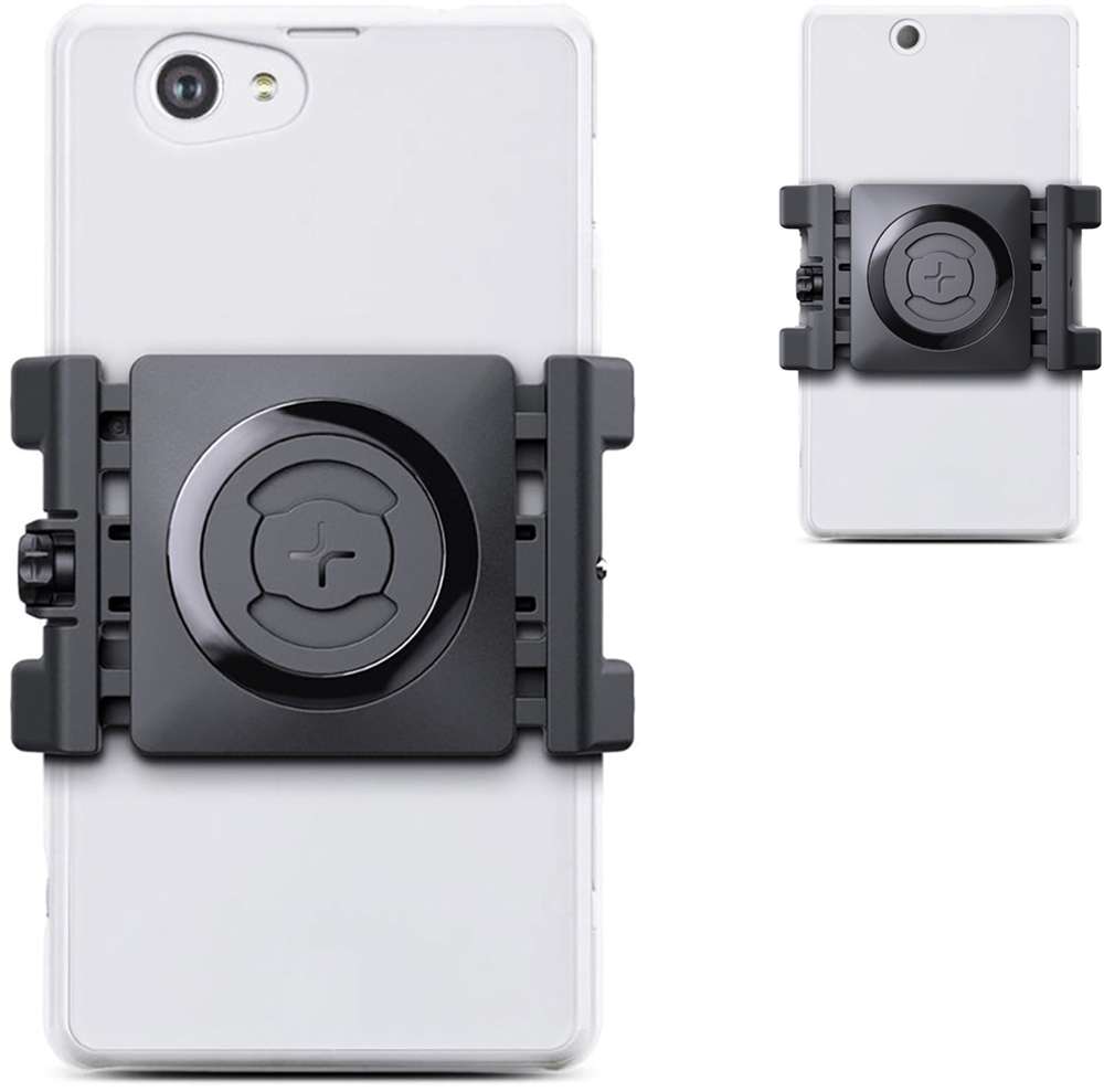 Sp connect universal phone clamp