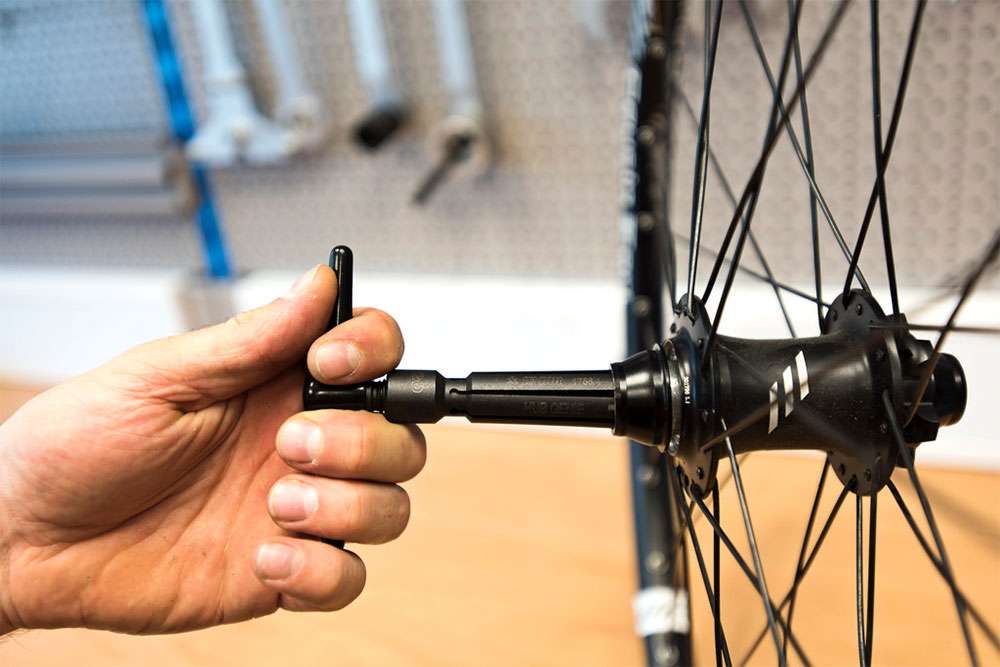 Centro de herramientas unior genie 1758 4