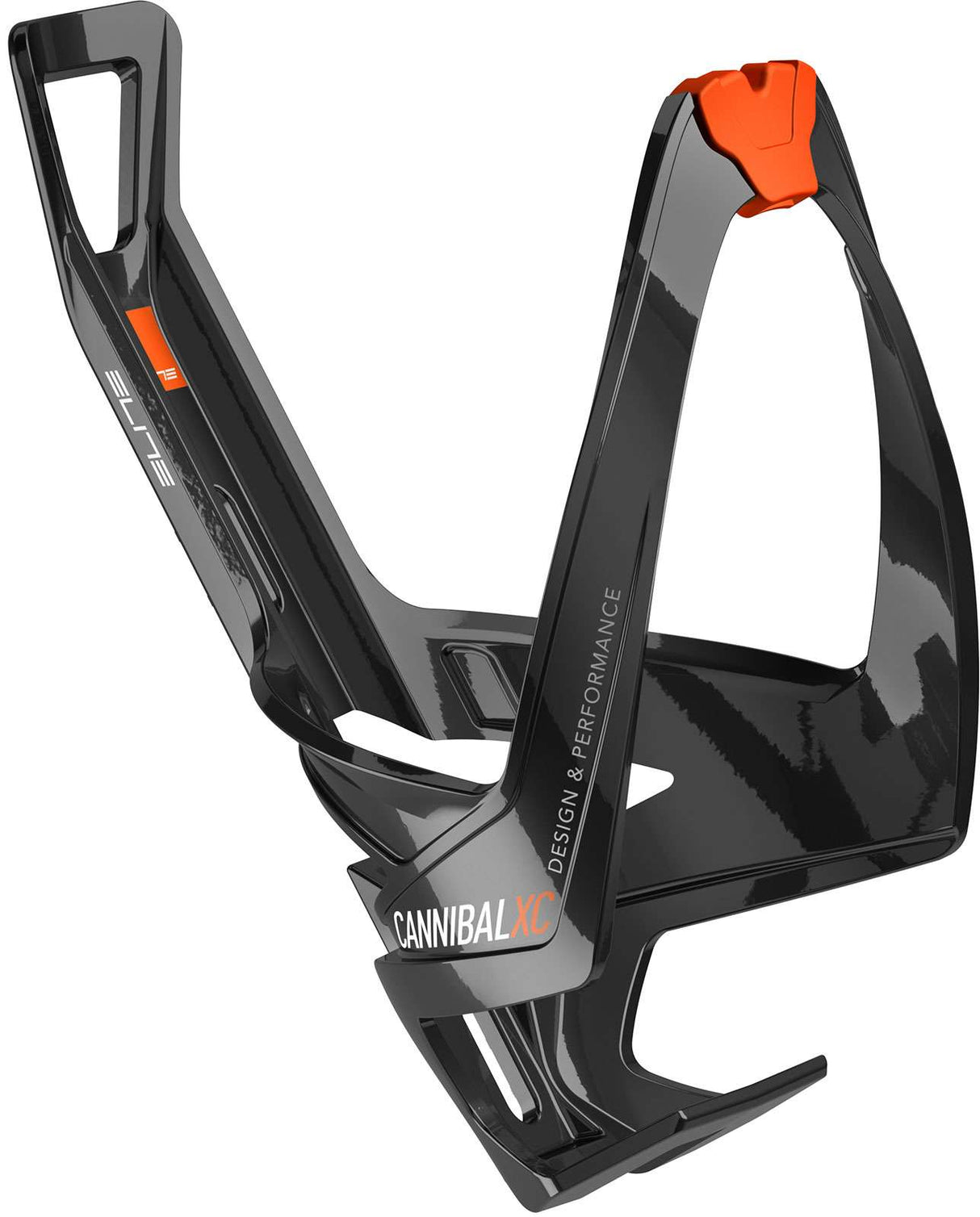 Elite cannibal xc bottle cage