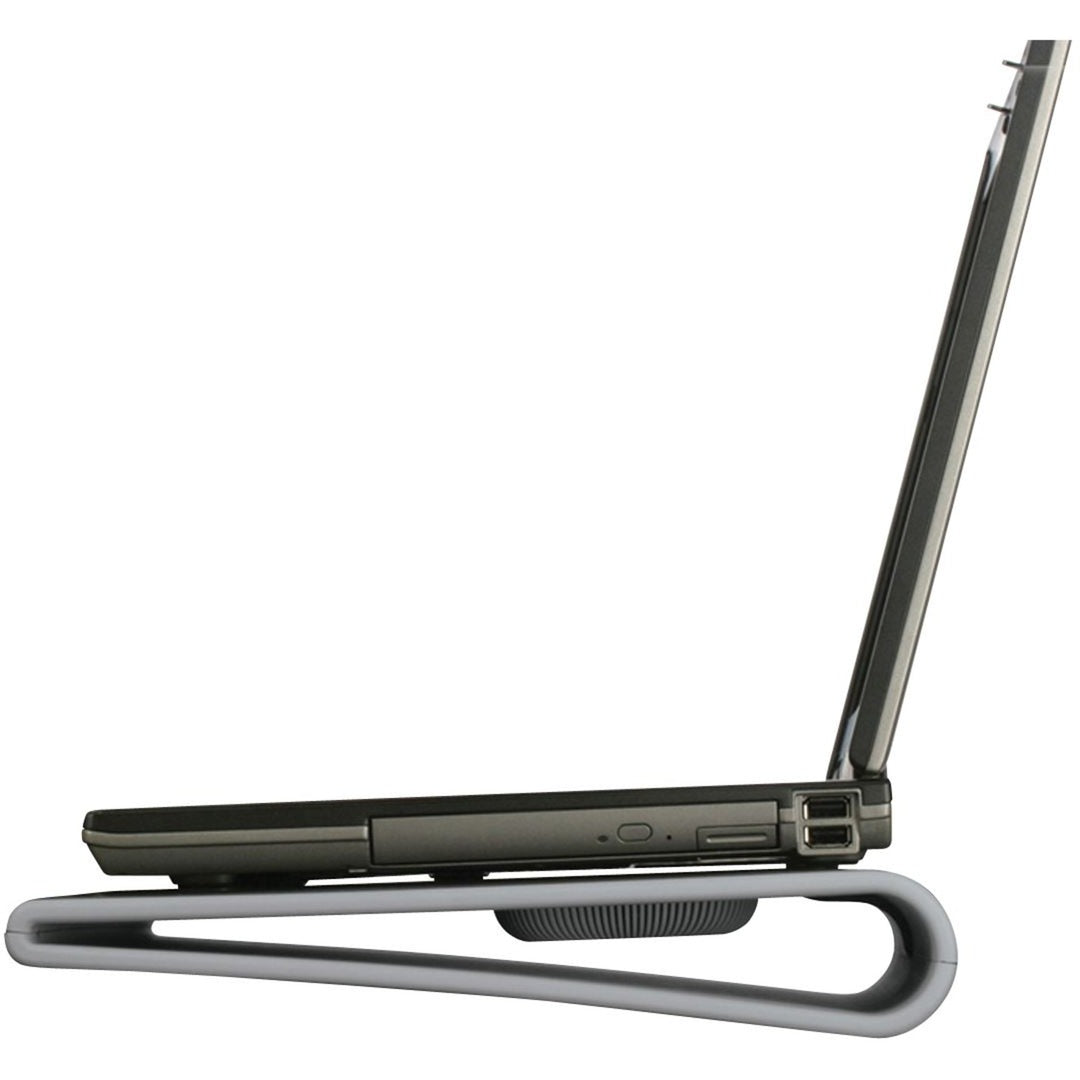 Targus Laptop Cooling Pad 15 - 17 inch (grey)
