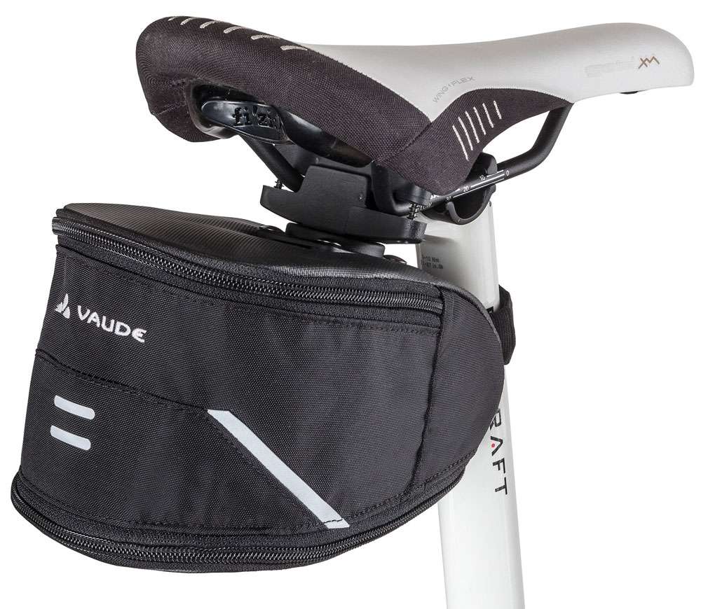 Vaude tool xl - saddle bag