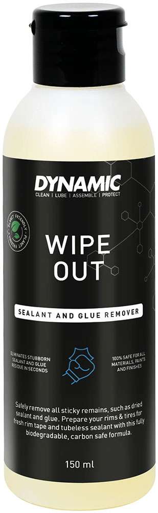 Dynamic wipe out