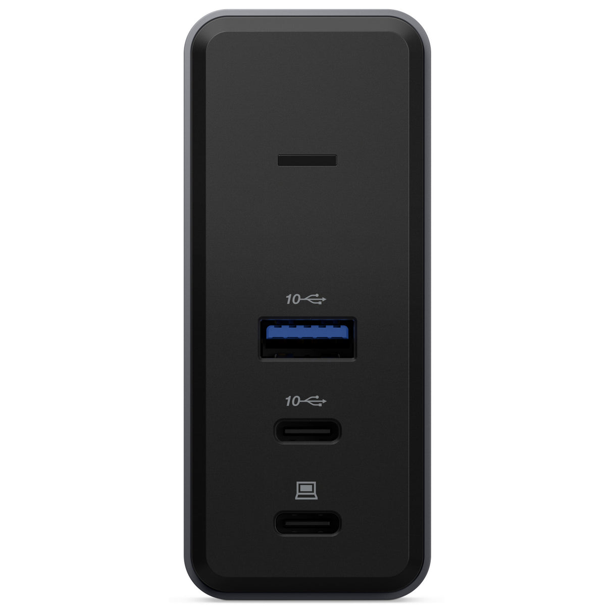 Lenovo Charging Gan Dock Docking Station (Black)