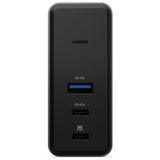 Lenovo Charging Gan Dock Docking Station (Black)