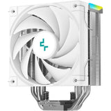 Deepcool AK400 Digital SE RGB CPU Cooler (White)