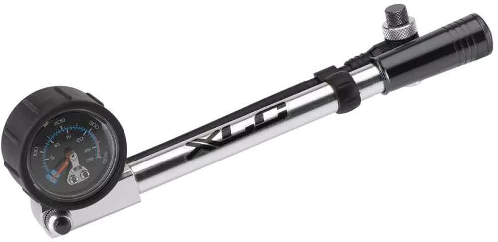 Xlc fork pump suspension highair pro pu-h03