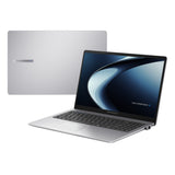 Asus expertbook p1 pm1503cda-s70319x 15.6 laptop (grijs | r7 170 | radeon 680m | 32 gb | 1 tb ssd)