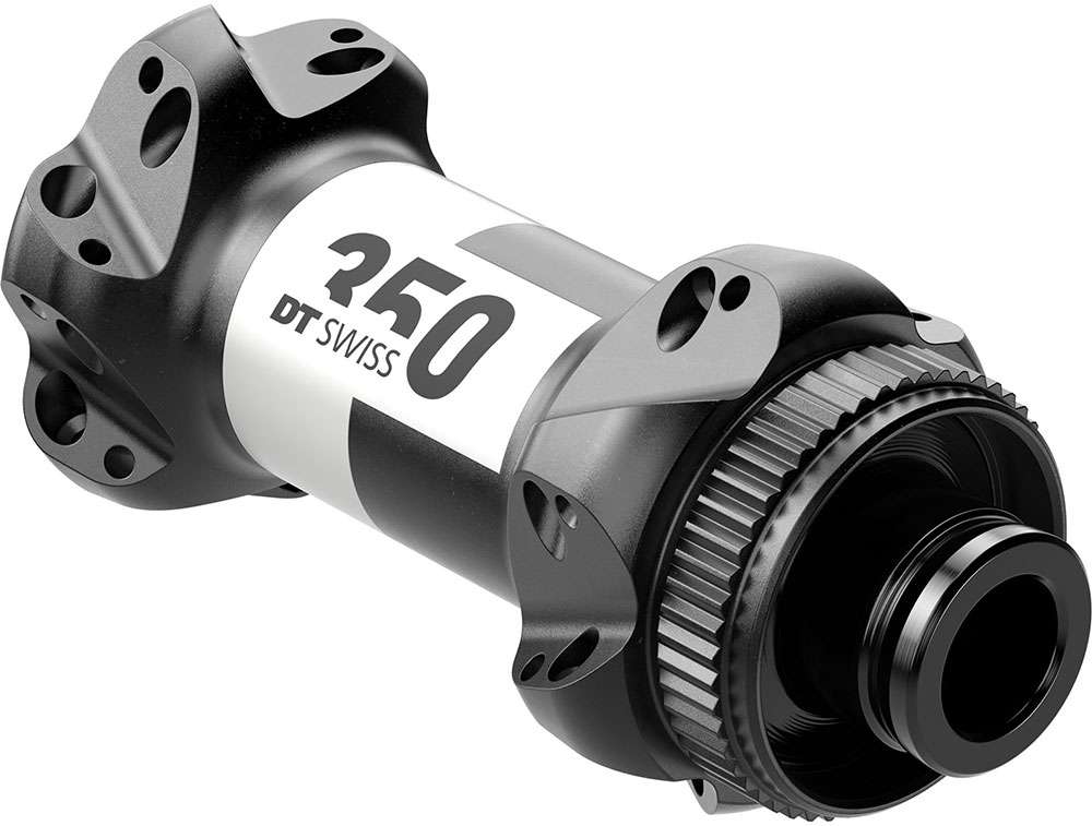 Reserve 34 37 ta 700c dt350 wheelset