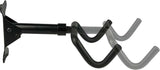 Eufab folding bike wall mount