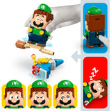 Lego Super Mario 71440 Adventures med Interactive Luigi