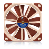 Noctua nf-f12 pwm