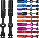 Muc-off big bore hybrid 45 mm tubeless valves