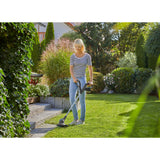 Gardena akkumulátoros trimmer smallcut 23 18v solo