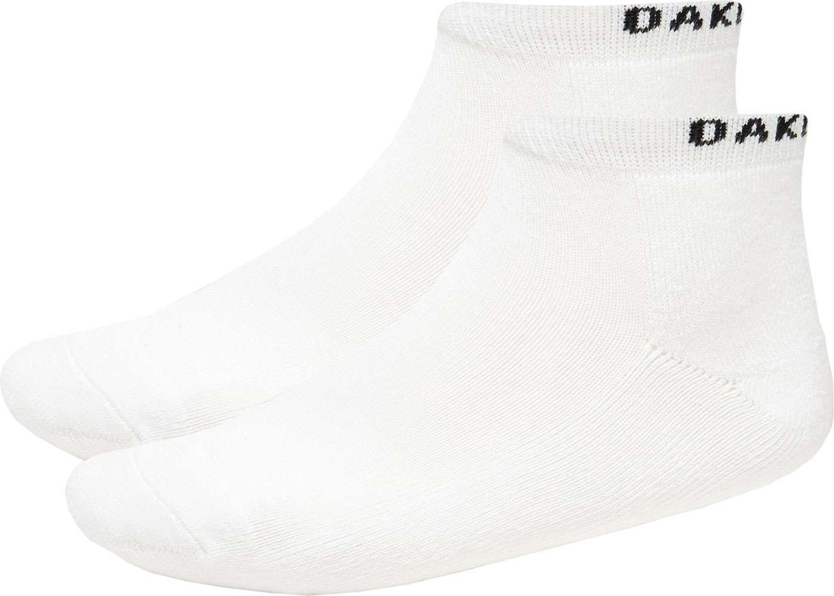 Oakley short solid socks (3-pack)