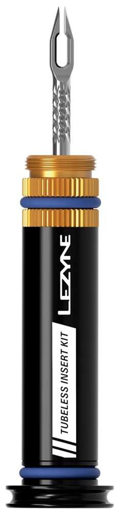 Lezyne barplug dual insert kit