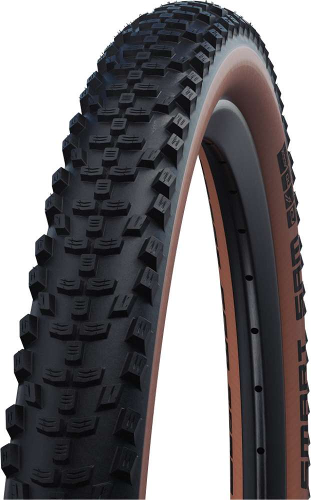Schwalbe outer tire 29 smart sam
