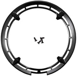 Shimano chain guard for fc-t8000