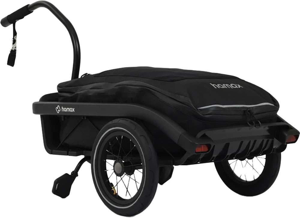 Hamax venture cargo bag