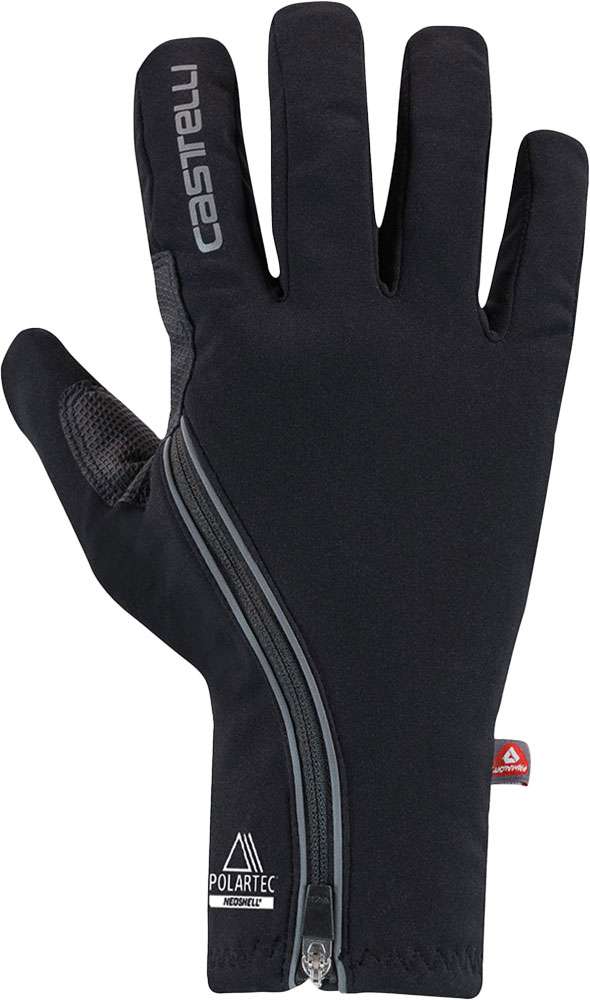 Castelli espresso 2 - gloves