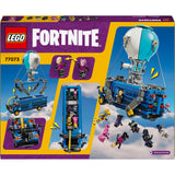 Lego fortnite 77073 harci busz