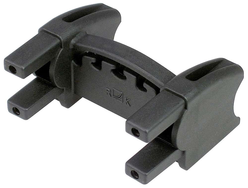 Rixen kaul - klickfix klickfix afstandssæt 43mm til styradapter