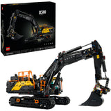 Lego Technic 42215 Volvo EC500 hybridikaivinkone