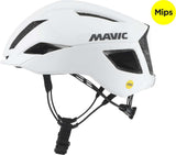 Mavic comete sl mips - road bike helmet