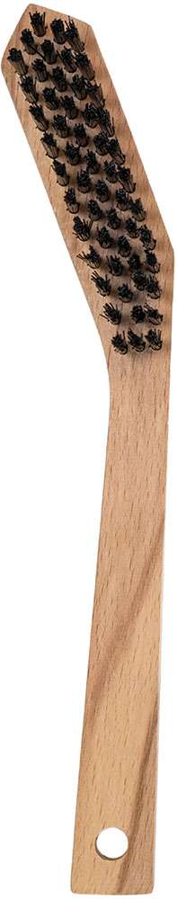 Peaty's drivetrain brush