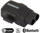 Shimano di2 ew-wu101 wireless unit d-fly ant+ bluetooth