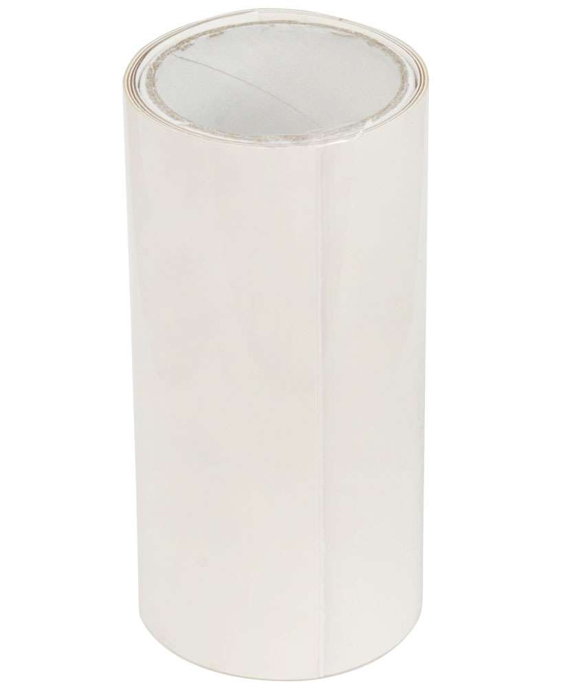 Radon high modulus down tube protection sticker