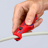 Knipex Knipex Universal Cable Stripper 1685125SB