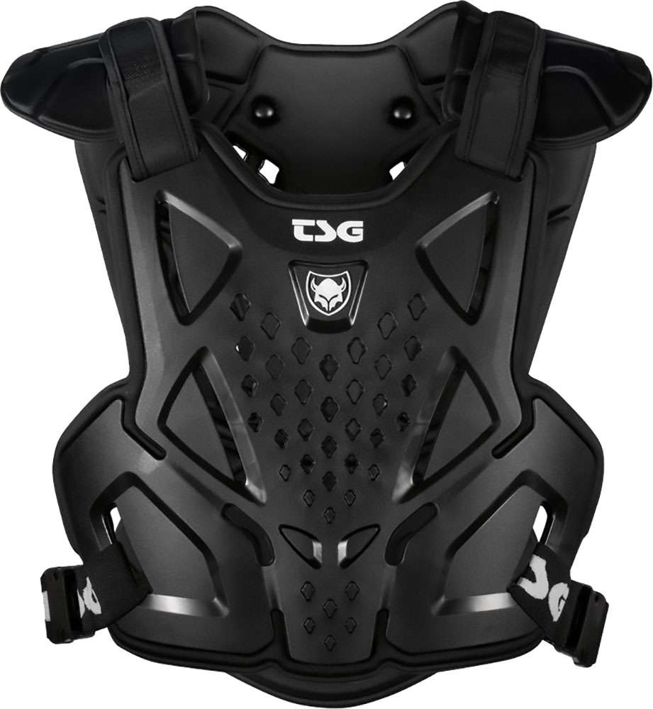 Tsg chest guard - protector vest