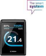 Bosch display kiox 500 (bhu3700) the smart system