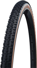 Schwalbe Dæk 27.5-1.30 (33-584) X-One Refelection EVO SR VG TLE SW-Skin