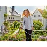 Gardena City Gardening Balcony Broes