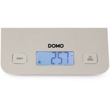 Domo DO9239W Prestige XL Kitchen Scale (Stainless Steel)