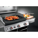 Weber Griddle