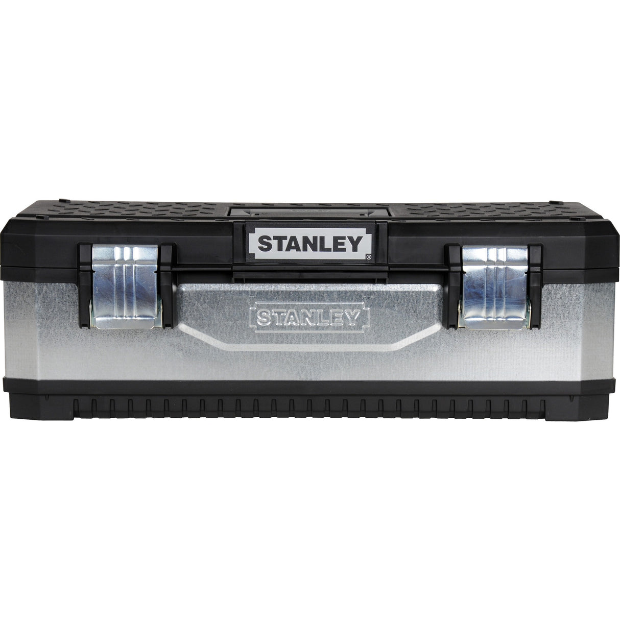 Stanley Tool Case MP Galva