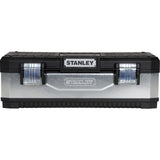 Stanley Tool Case MP Galva