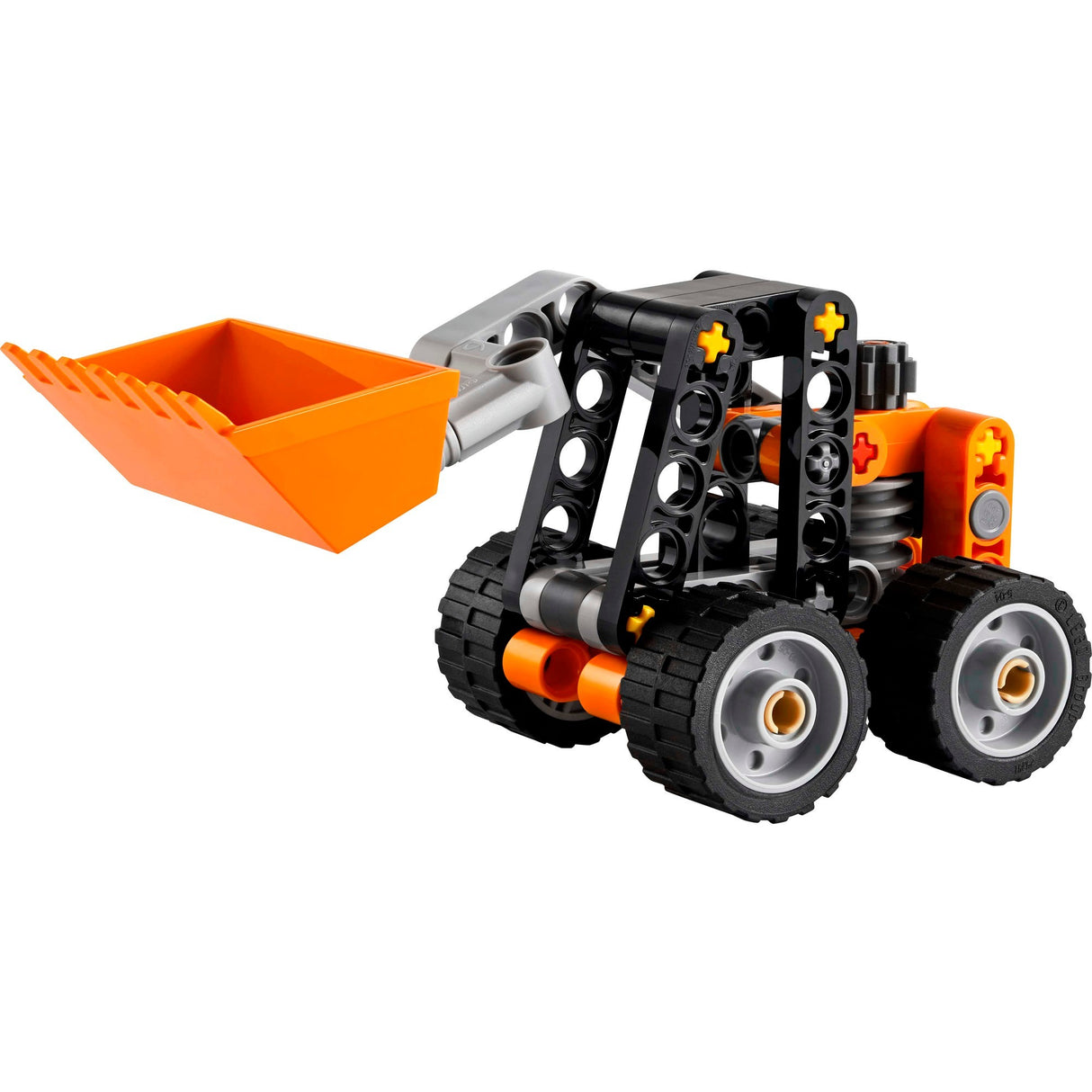 Caricabatterie compatto LEGO 30710 Borsa Technic
