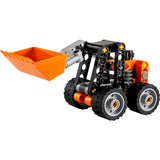Caricabatterie compatto LEGO 30710 Borsa Technic