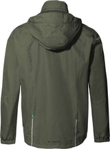Vaude escape - rain jacket