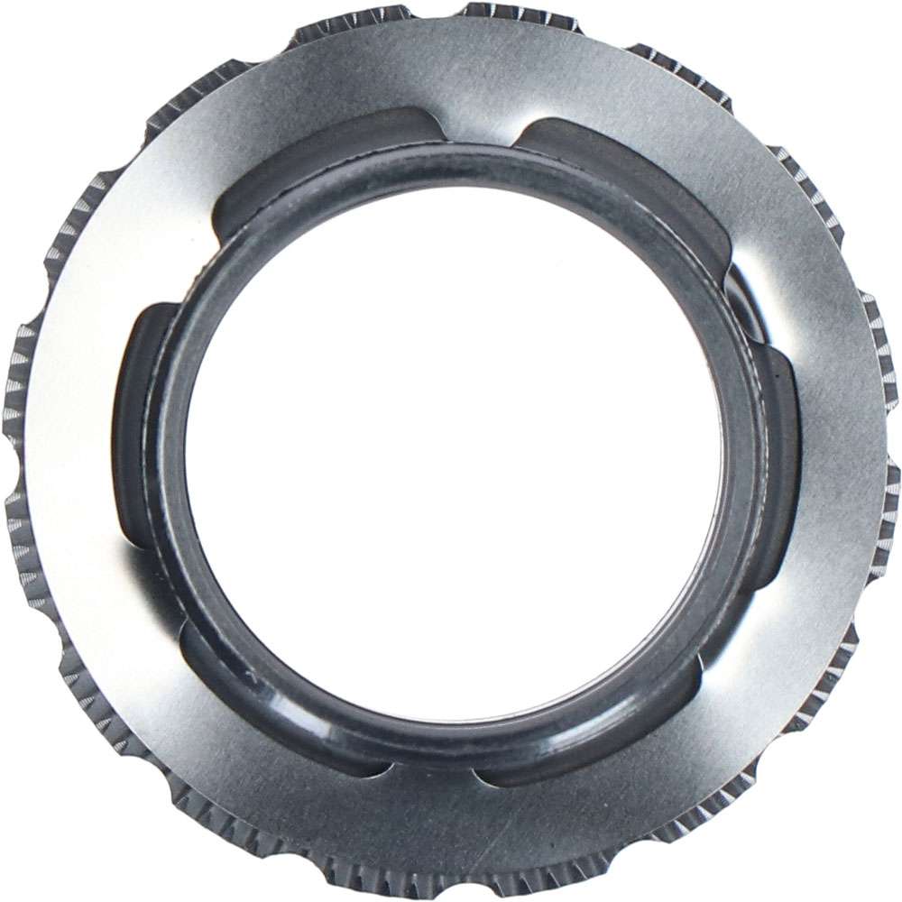 Shimano lockring for fc-m9100