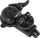 Closethegap gps holder raceday4 evo bb