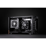Noctua NH-L9x65 chromax.black