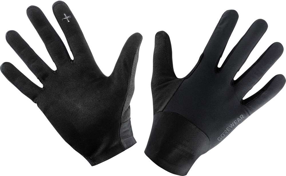 Gorewear zone - cycling gloves