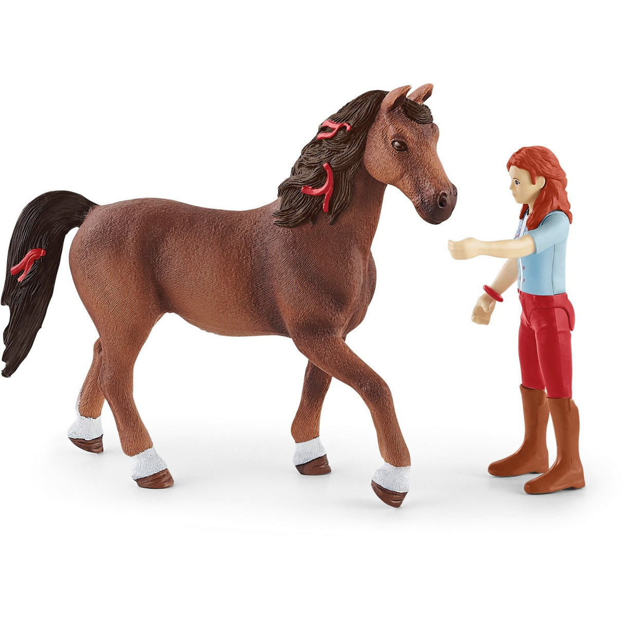 Schlee Horse Club Cayenne 42539