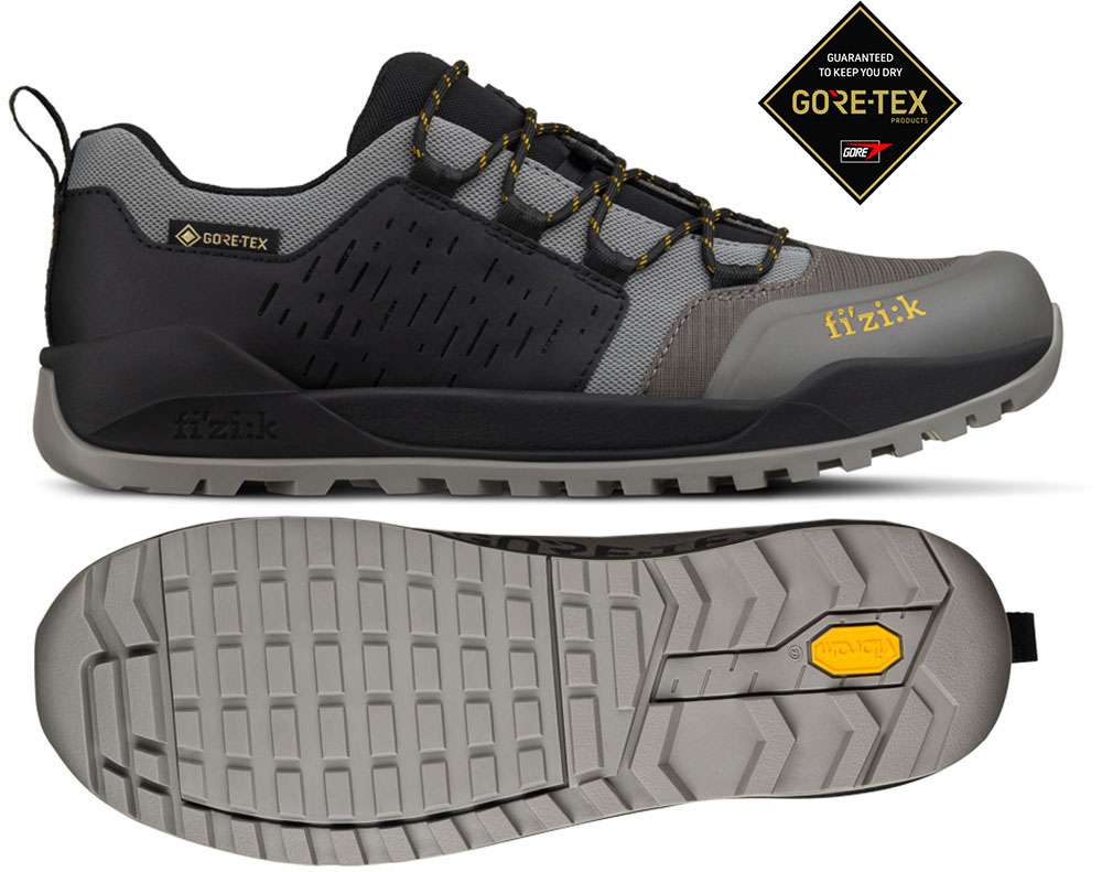 Fizik ergo gtx flat - mtb shoes