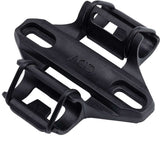 Acid frame holder for tool husk